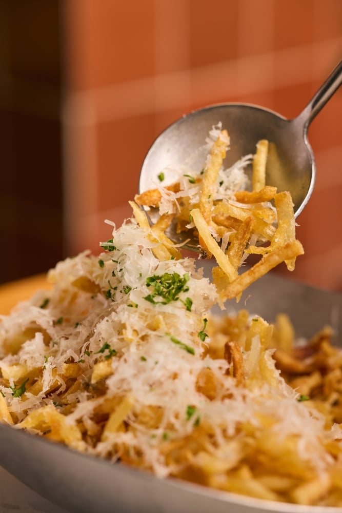Pastaio noodle café 二店進駐台北東區！限定餐點、菜單價格⋯一次看！