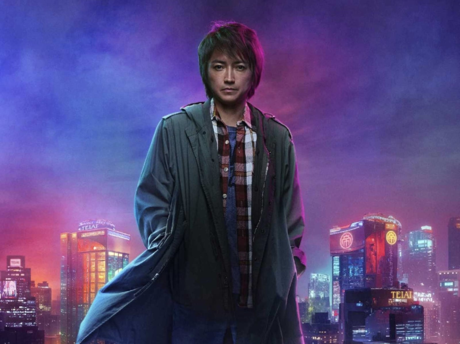 《賭博默示錄 人生復仇遊戲》電影第 4 部確定上映！藤原龍也回歸開司睽違 7 年再戰帝愛集團！