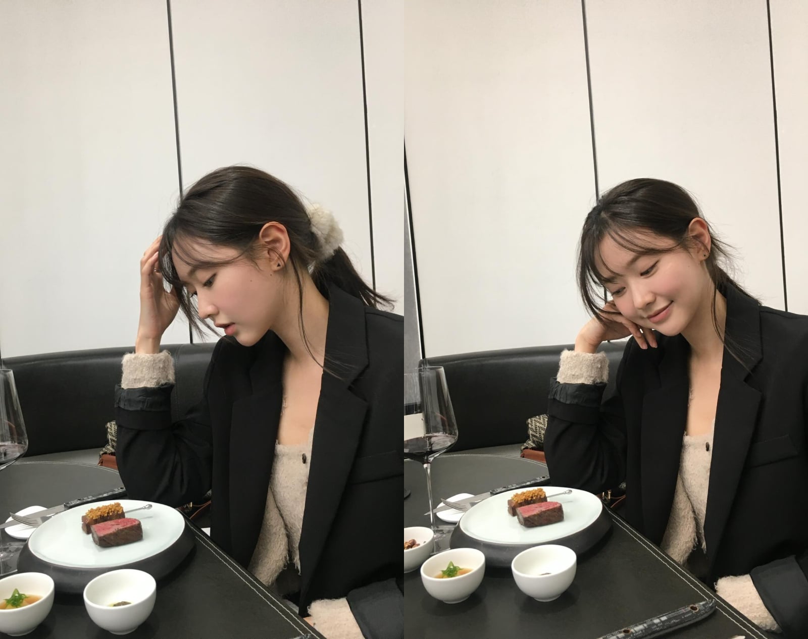 《鐵拳教育》朴敘允