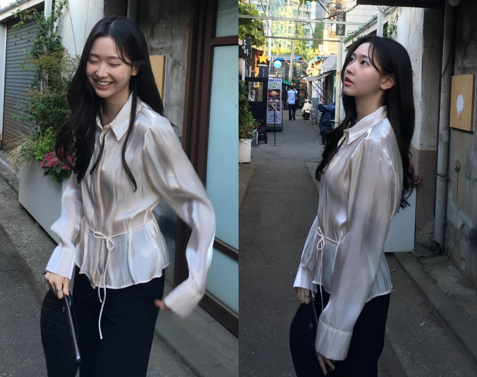 《鐵拳教育》朴敘允