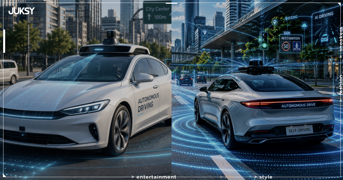 自動駕駛市場上看 1779 億美元!NVIDIA、鴻海、Uber 加速布局新感測技術突破 90% 辨識率!