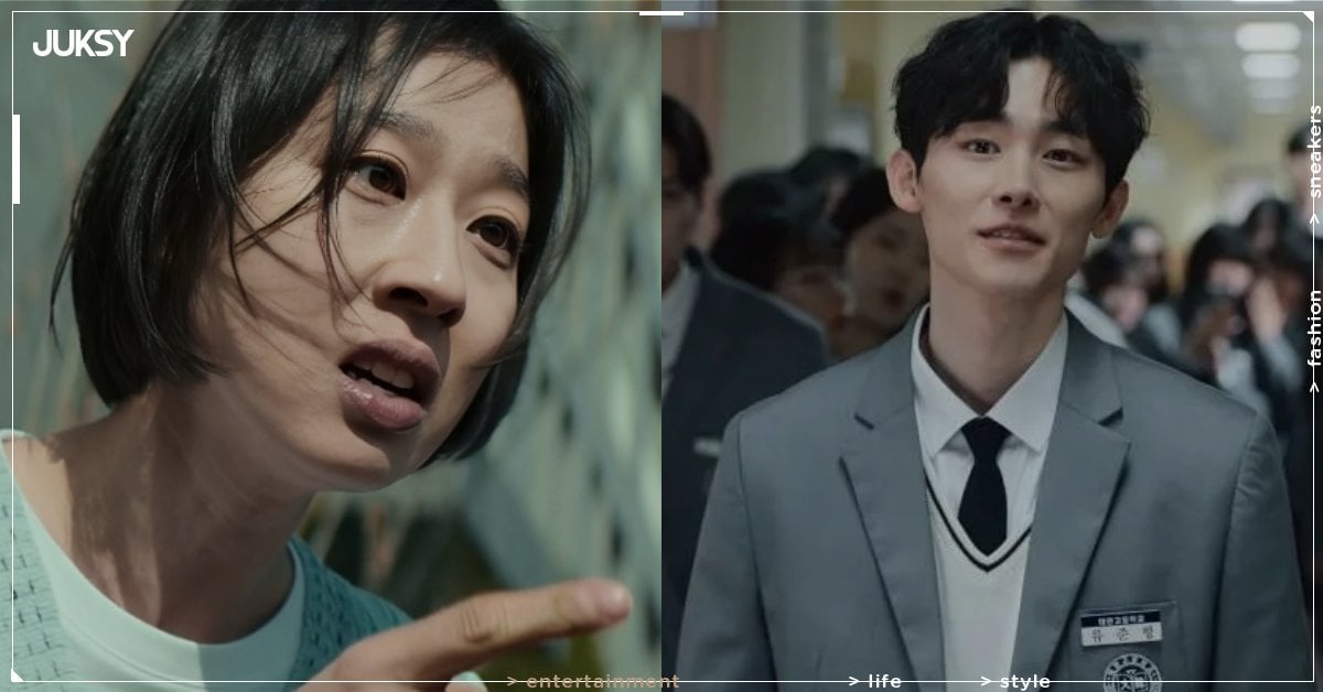 Netflix《鐵拳教育》台灣老師感觸超深!感嘆留言:「把教權局抽掉,大概就是紀錄片!」
