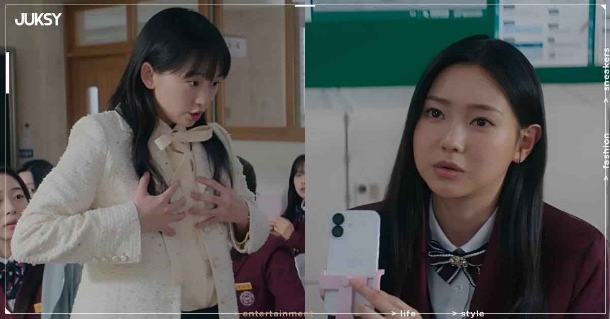 《鐵拳教育》爆爭議!秦基周一句「不用縮胸」掀兩派論戰,Threads 喊:「女生別看!」
