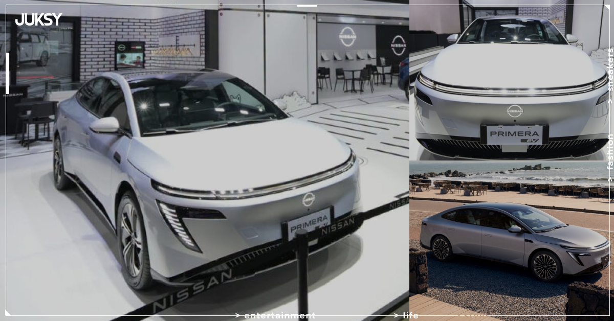 日產 Nissan 新型 Primera 睽違 21 年復活!超寬車身賛否兩論,Level 4 自駕車明年開賣傳聞曝光