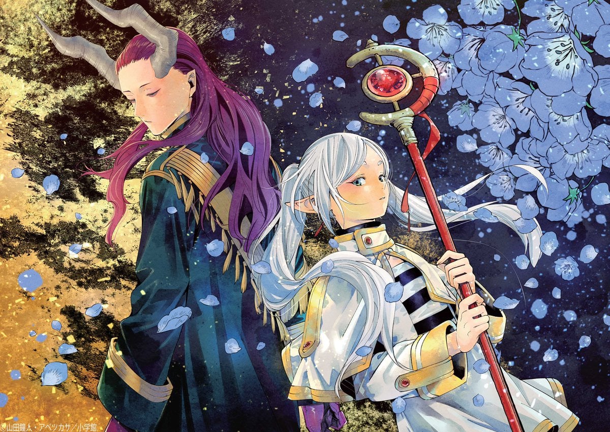 《葬送的芙莉蓮》第三季確定 2027 年 10 月播出！MADHOUSE 繼續製作，黃金鄉篇即將登場