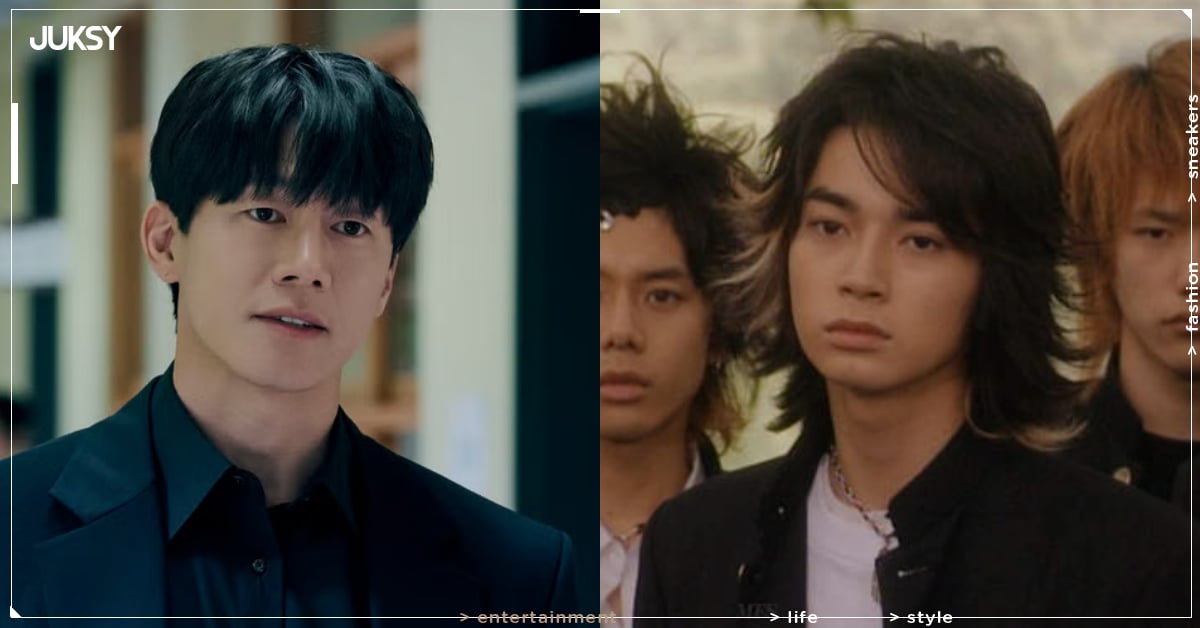 《鐵拳教育》劇情 24 年前就有!《極道鮮師》惡霸松本潤、小栗旬全變大咖!