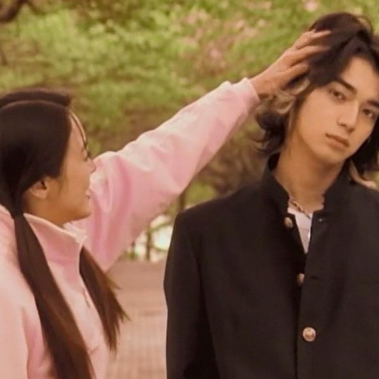 《鐵拳教育》劇情 24 年前就有!《極道鮮師》惡霸松本潤、小栗旬全變大咖!