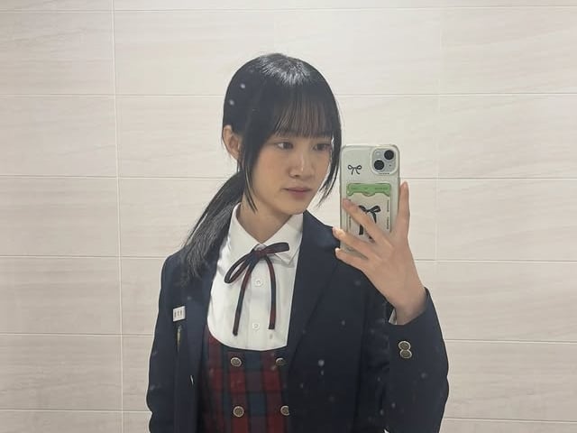 Netflix《鐵拳教育》藏台灣人？旅韓女孩 Rina 曝光臨演畫面掀熱議！