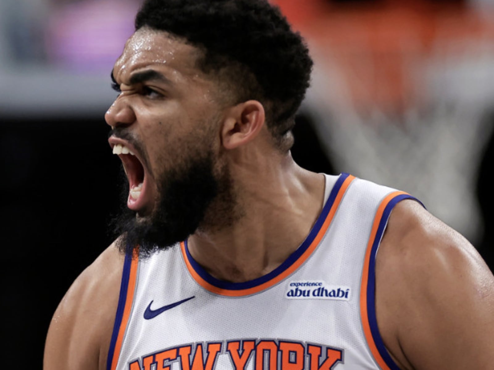 NBA／KAT 開場 1 分鐘閃電兩犯坐板凳！官方認證 1998 年後最快紀錄！