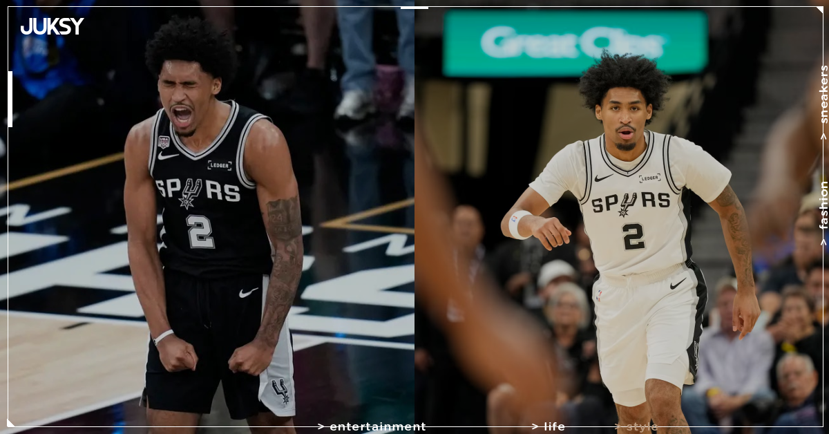 NBA/馬刺 29 分領先被尼克逆轉!Dylan Harper 新秀寫下總冠軍賽最年輕 20 分紀錄也難救球隊!