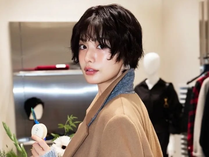 Nana 林珍兒遭搶劫案判決出爐！法院認定正當防衛，兇嫌重判 7 年有期徒刑！