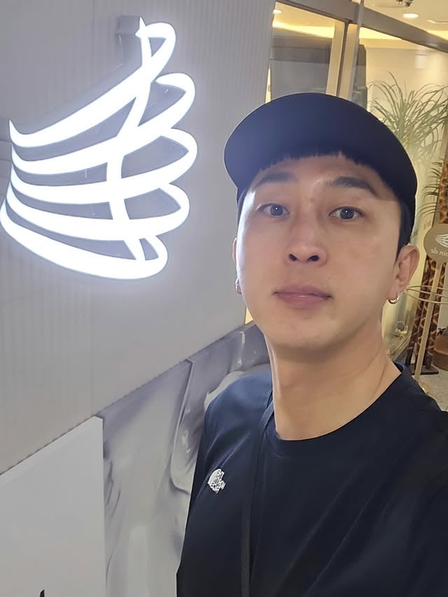 防彈少年團 BTS RM 恩人結婚秒要帳號!豪包 1000 萬韓元禮金掀熱議!
