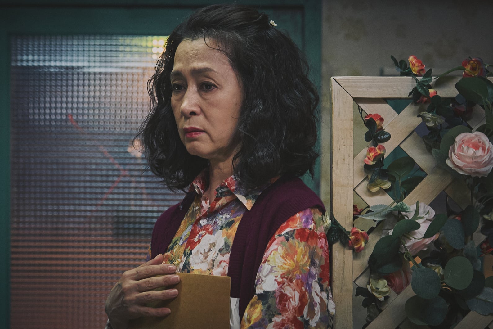 《再見1987》最新預告曝光！演員陣容林哲熹、方志友亂世虐戀、韓星李侑菲驚喜加盟！