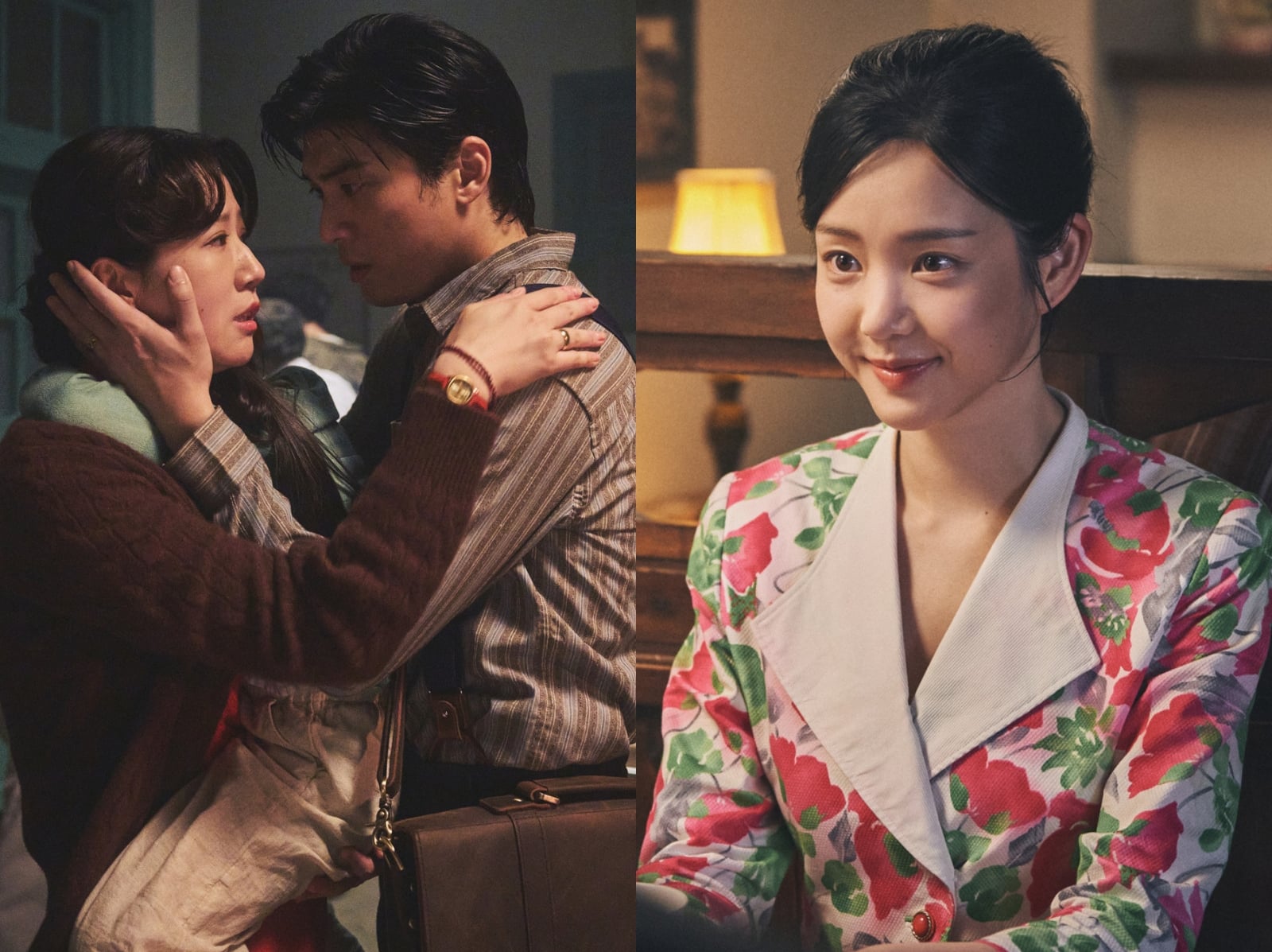《再見1987》最新預告曝光！演員陣容林哲熹、方志友亂世虐戀、韓星李侑菲驚喜加盟！