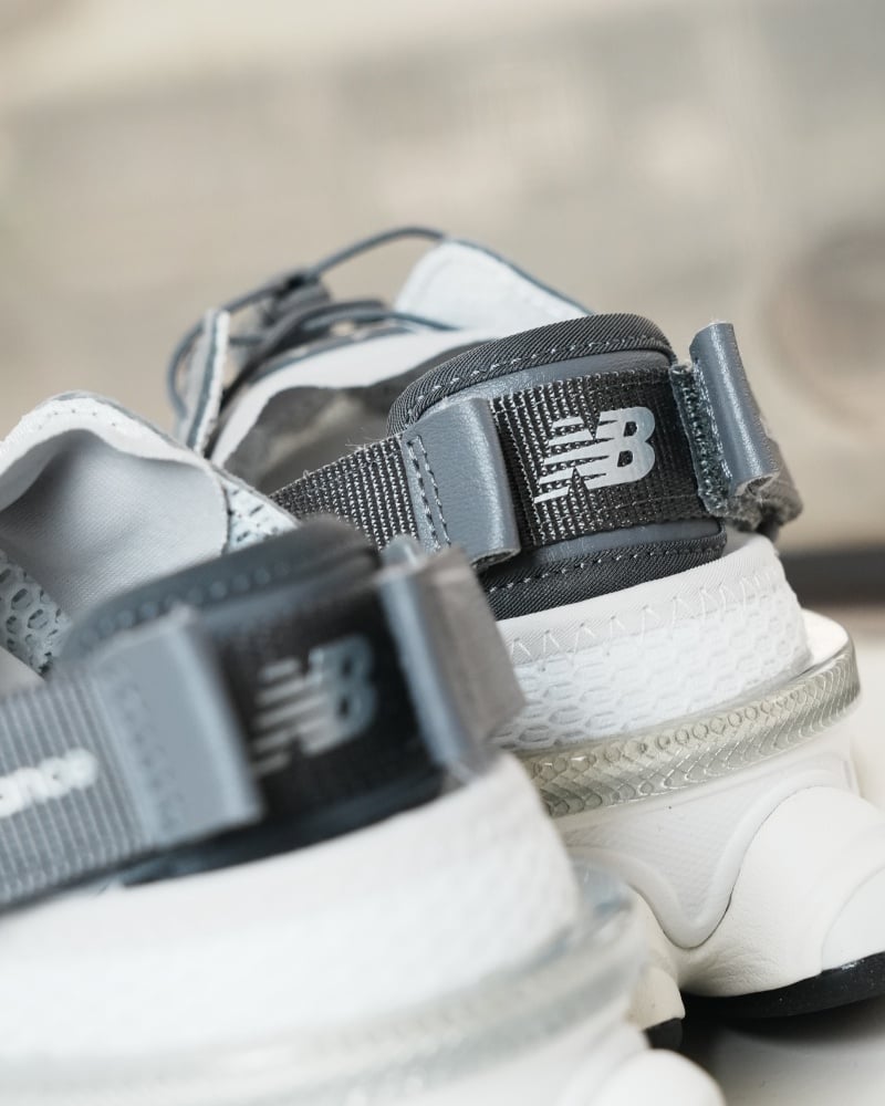 New Balance 9060 Summer 實鞋開箱心得介紹!2026 爆紅最火涼鞋你一定要認識!