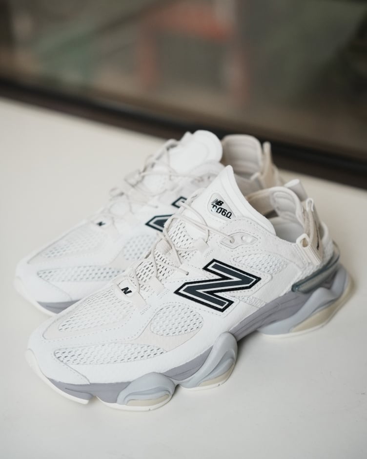 New Balance 9060 Summer 實鞋開箱心得介紹!2026 爆紅最火涼鞋你一定要認識!