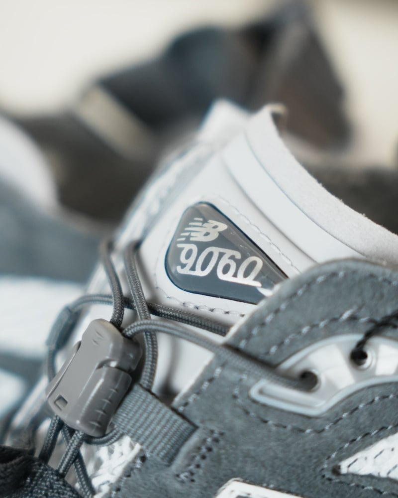 New Balance 9060 Summer 實鞋開箱心得介紹!2026 爆紅最火涼鞋你一定要認識!