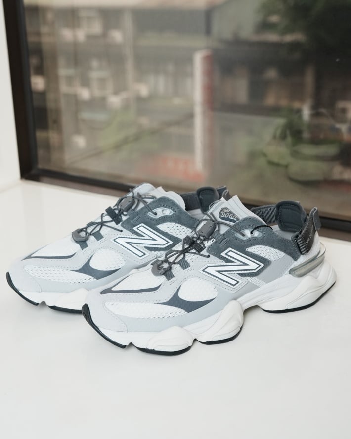 New Balance 9060 Summer 實鞋開箱心得介紹!2026 爆紅最火涼鞋你一定要認識!
