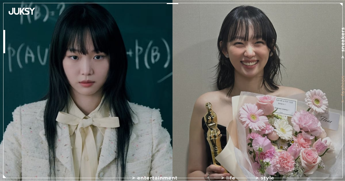 《鐵拳教育》秦基周身高 170 公分 IG 逆齡穿搭解析!奔四狀態宛如大學生!