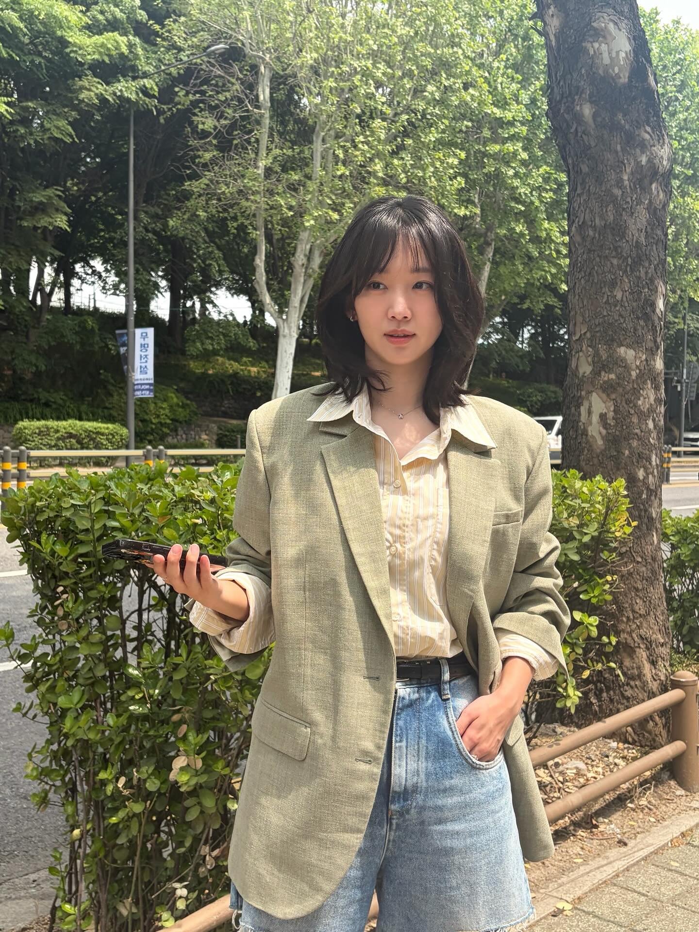 《鐵拳教育》秦基周