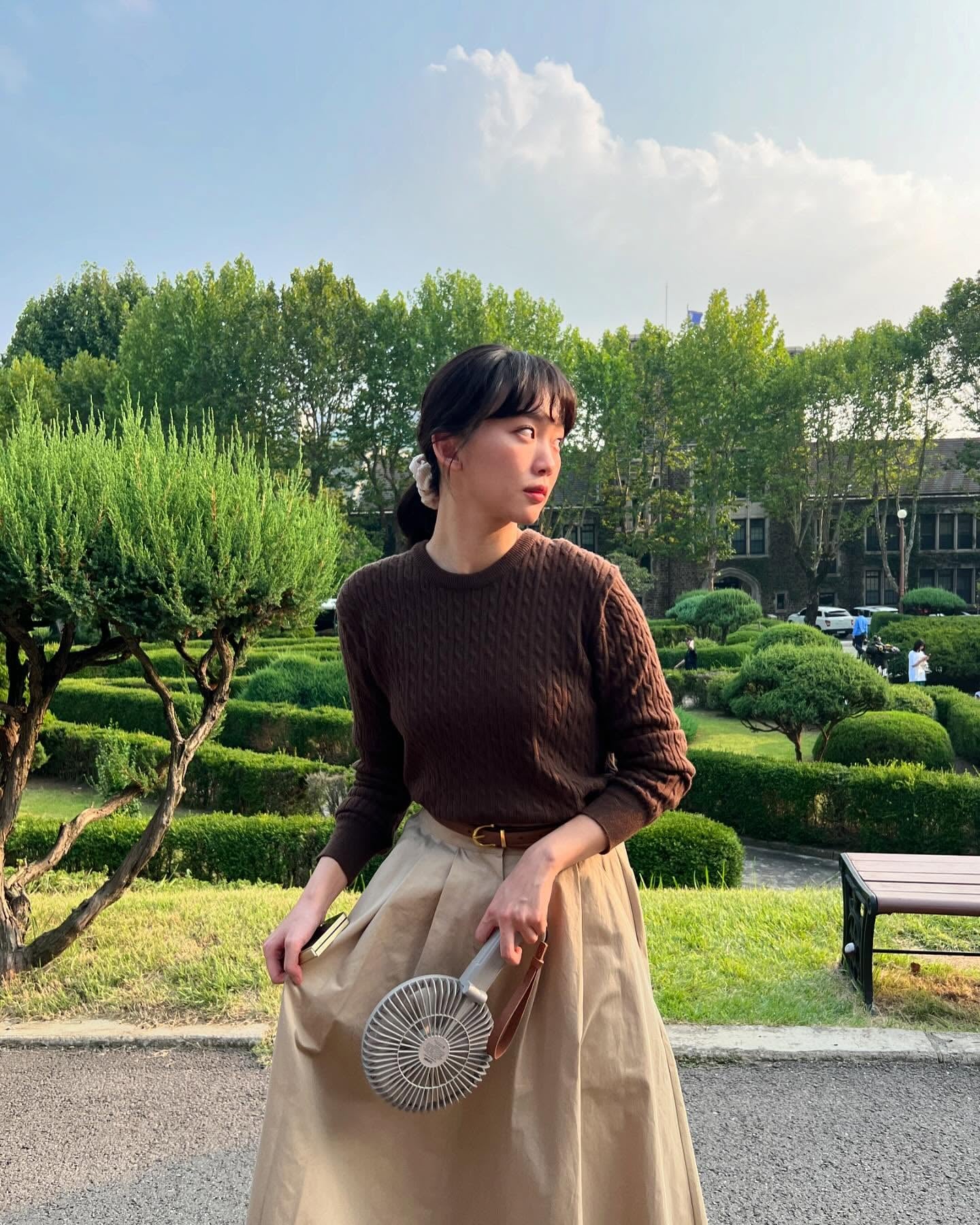 《鐵拳教育》秦基周