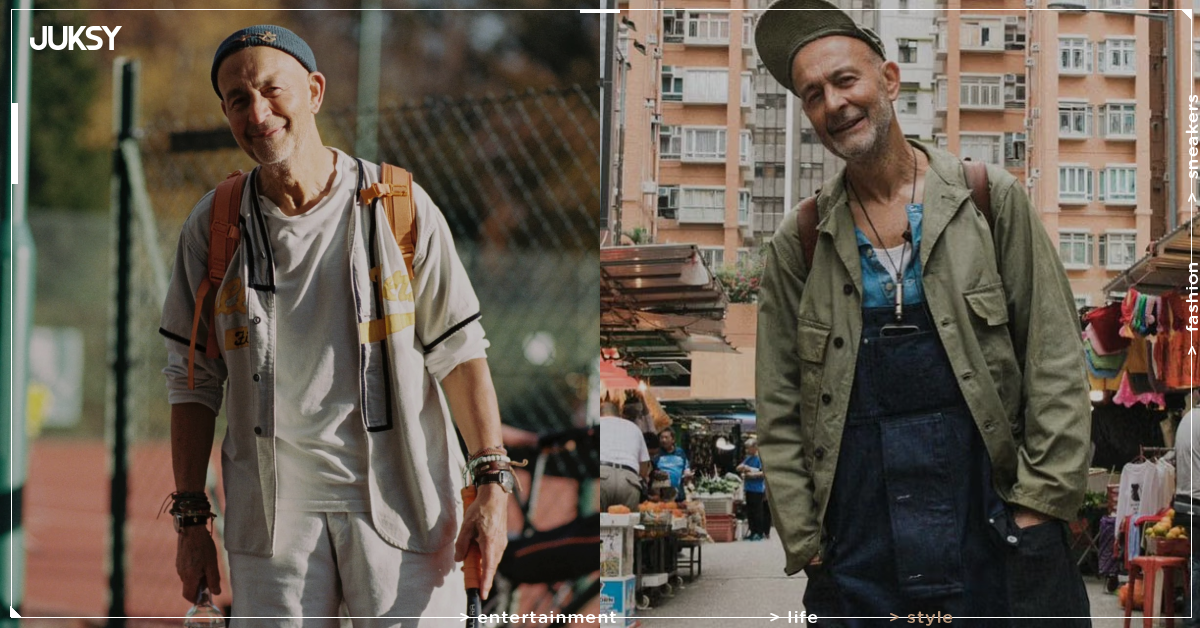 英國軍裝美學傳奇 Nigel Cabourn 逝世,回顧他如何把古著變成男裝信仰。