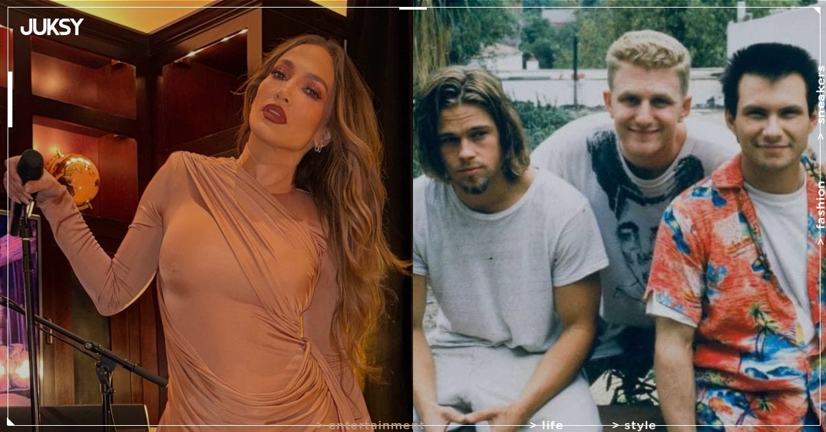 珍妮佛羅培茲 Jennifer Lopez 和班艾佛列克離婚後口出狂言!自爆:「想和《絕命大煞星》演員發生關係!」