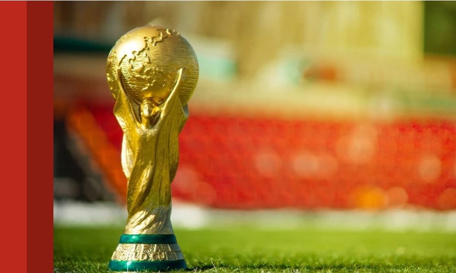 2026世界盃今天開踢!48隊104場史上最大規模,完整賽程、轉播平台一次掌握