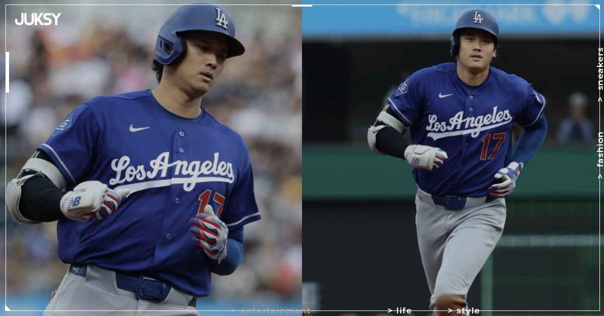 MLB/大谷翔平左膝發炎突然退場!比賽中換代打球迷憂傷勢影響 MVP 爭奪!