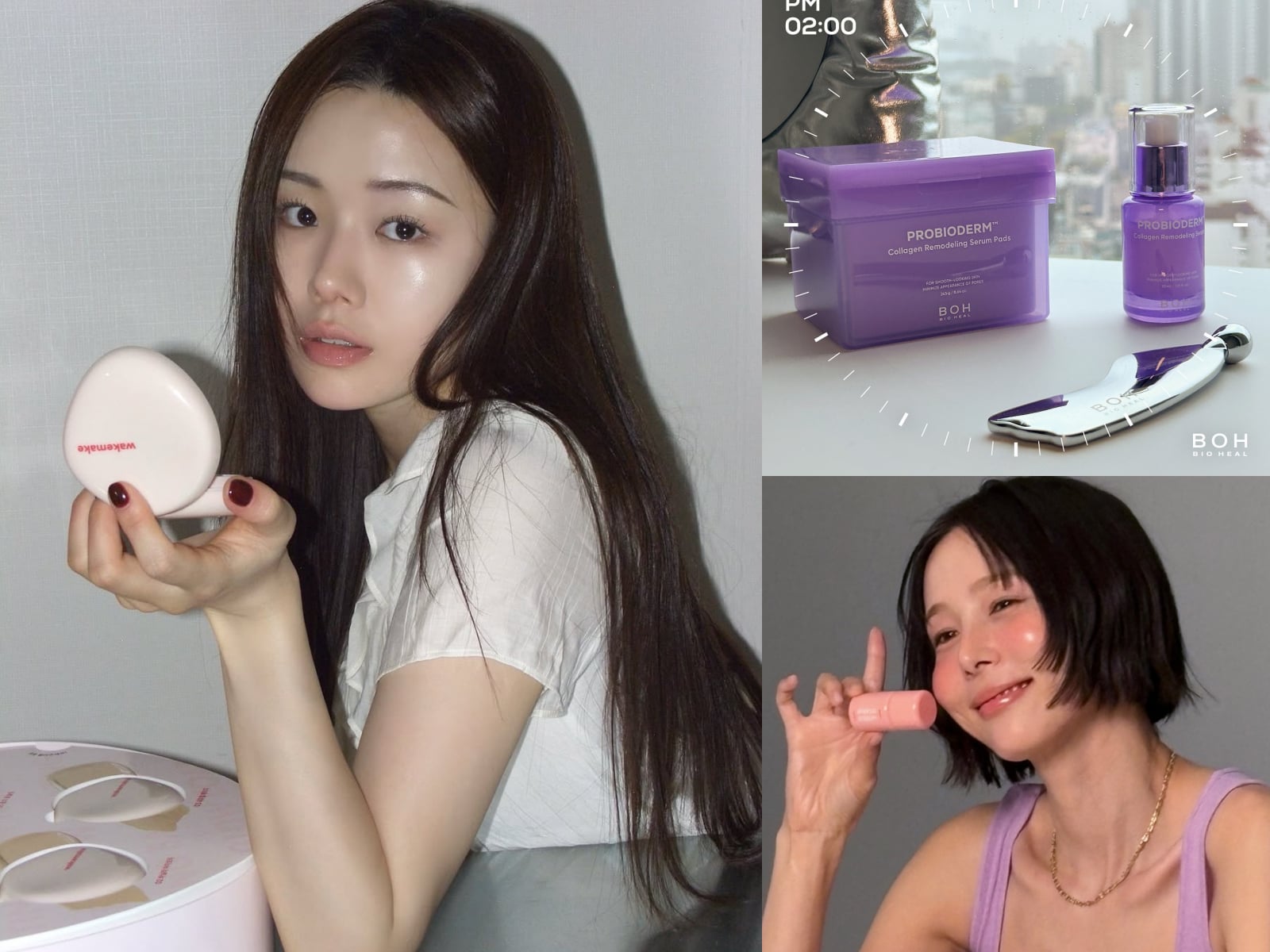 Olive Young 必買清單｜進駐台灣康是美、四大自有品牌 21 樣彩妝、保養推薦一次看！