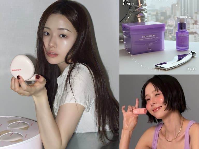 Olive Young 必買清單｜進駐台灣康是美、四大自有品牌 21 樣彩妝、保養推薦一次看！