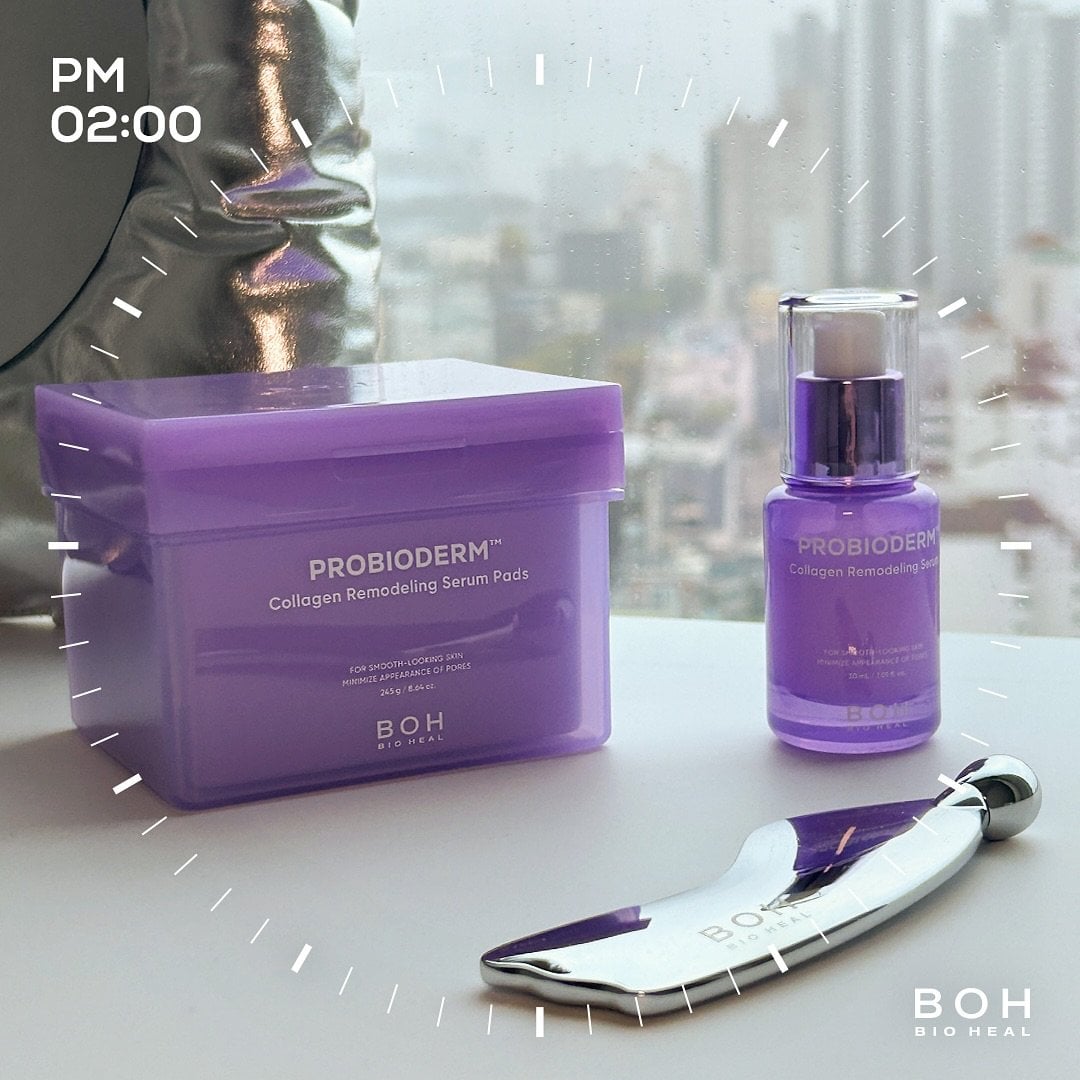 BIOHEAL BOH