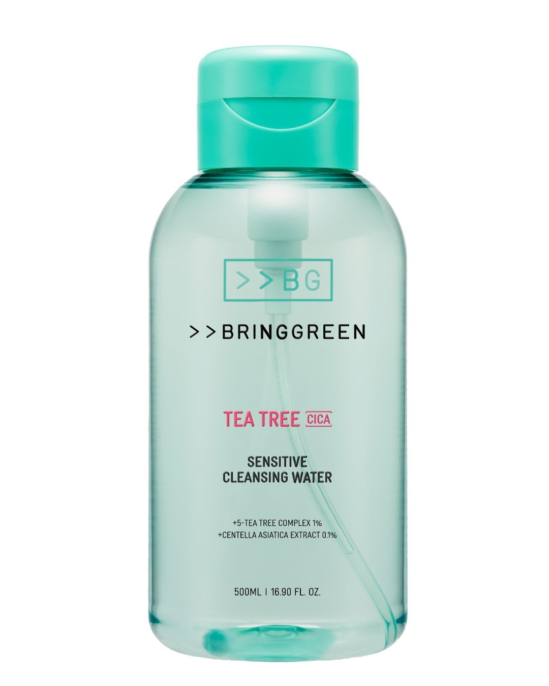 BRINGGREEN