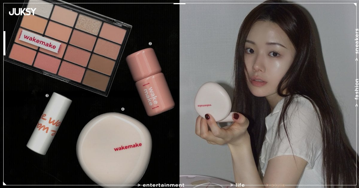 Olive Young 必買清單｜進駐台灣康是美、四大自有品牌 21 樣彩妝、保養推薦一次看！