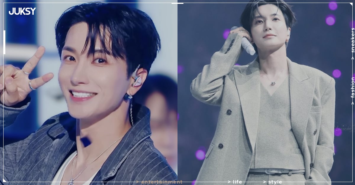 Super Junior 利特 Vlog 字幕驚現「笑死」!台灣粉笑翻:「另類的台灣之光!」
