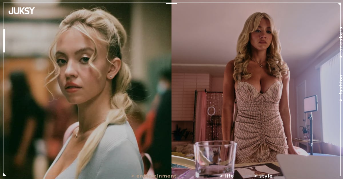 席德妮史威尼 Sydney Sweeney 回應《高校十八禁3》裸露場景數量!坦言:「是角色必要!」