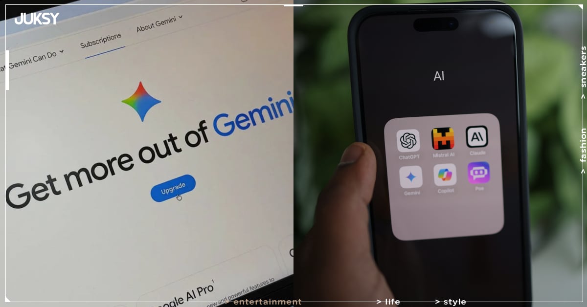 Google Gemini 3.5 即時語音翻譯登場!支援 70 種語言、2000 種組合⋯最新功能一次看!