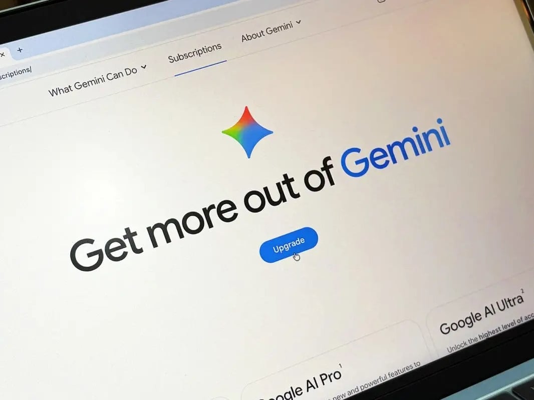 Google Gemini 3.5 即時語音翻譯登場！支援 70 種語言、2000 種組合⋯最新功能一次看！