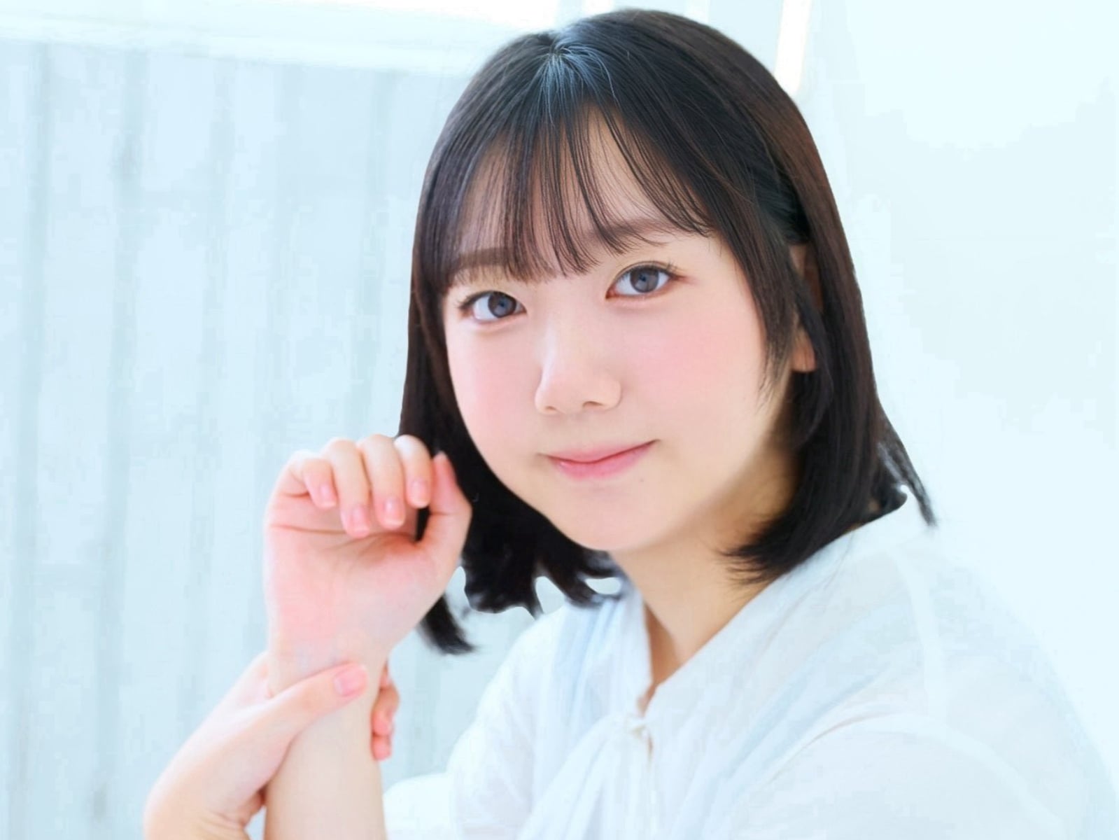 甜美系人妻「中村心陽」 AV 出道！老公同意下展開超狂 NTR 劇情！【老司J開車】