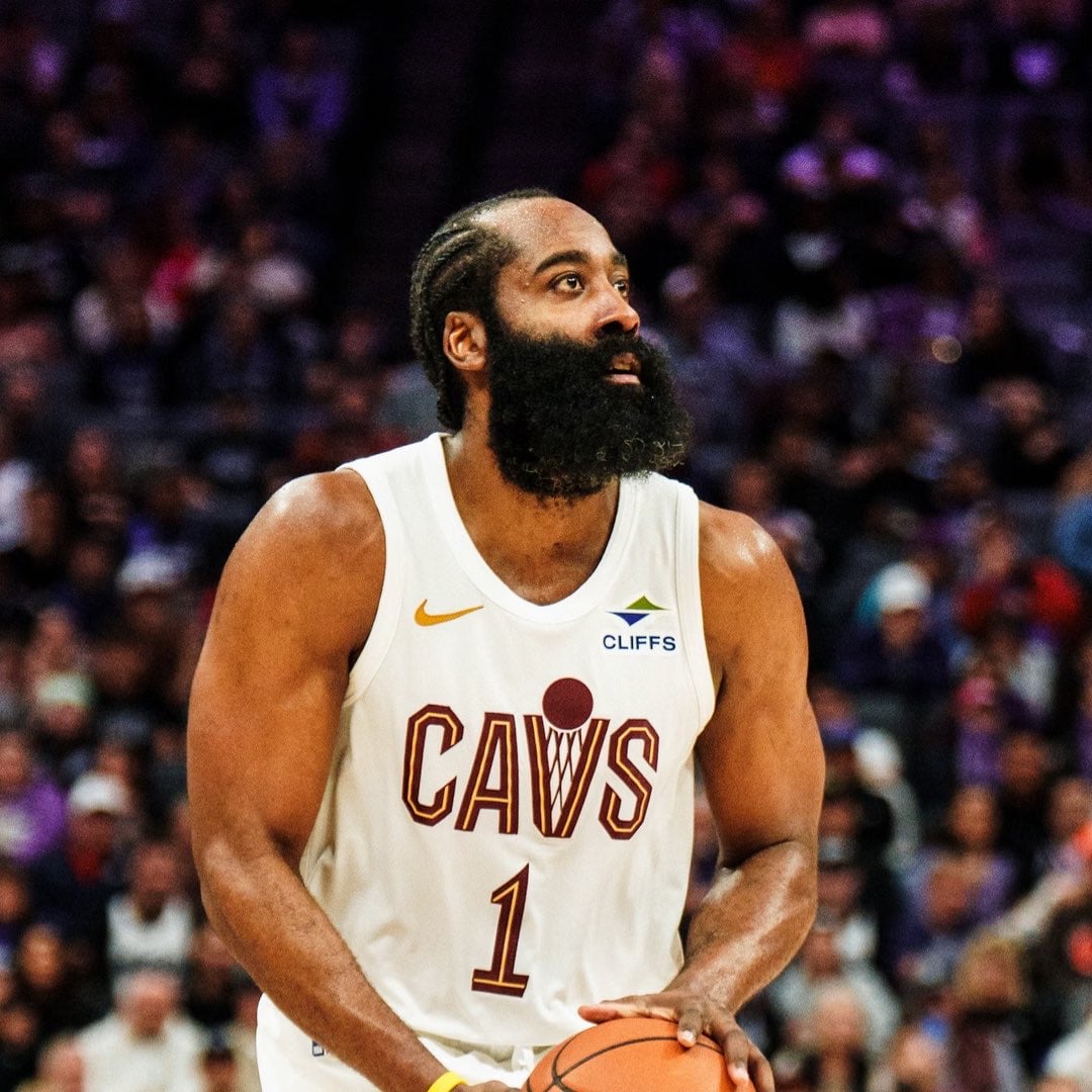 NBA／哈登 James Harden 在休士頓被逮補！非法攜帶槍械遭查獲、後續案情曝光！