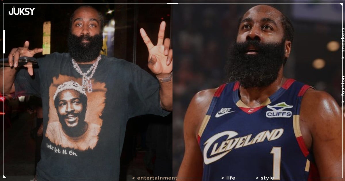 NBA/哈登 James Harden 在休士頓被逮補!非法攜帶槍械遭查獲、後續案情曝光!
