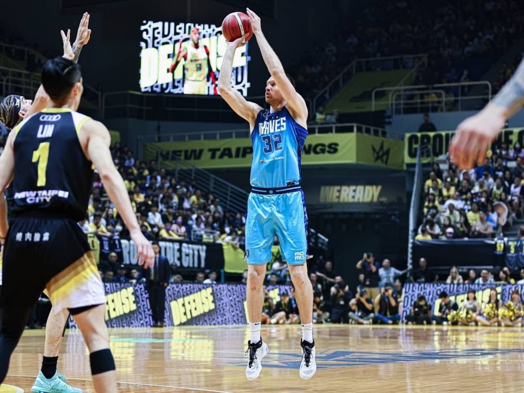 PLG／關達祐右大腿拉傷缺席G5！總冠軍賽2:2平手，領航猿主場背水一戰