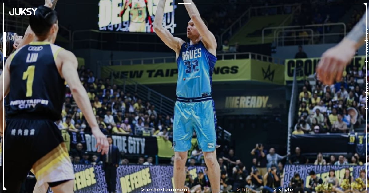 PLG/關達祐右大腿拉傷缺席G5!總冠軍賽2:2平手,領航猿主場背水一戰