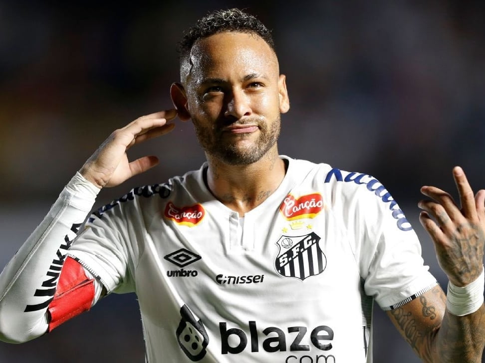內馬爾 Neymar 獲贈巴西富豪 310 億元遺產！唯一條件曝光掀熱議！