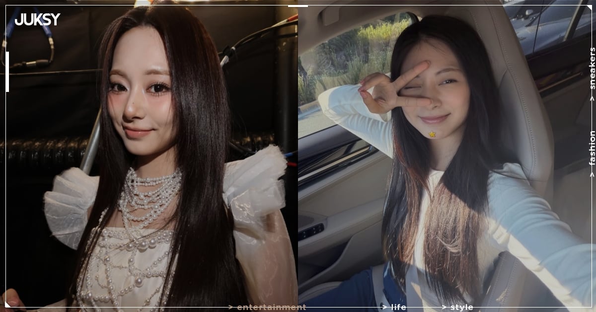 TWICE 周子瑜 27 歲生日禮物是保時捷？疑似入手 620 萬帕拉梅拉，粉絲狂扒內裝細節！