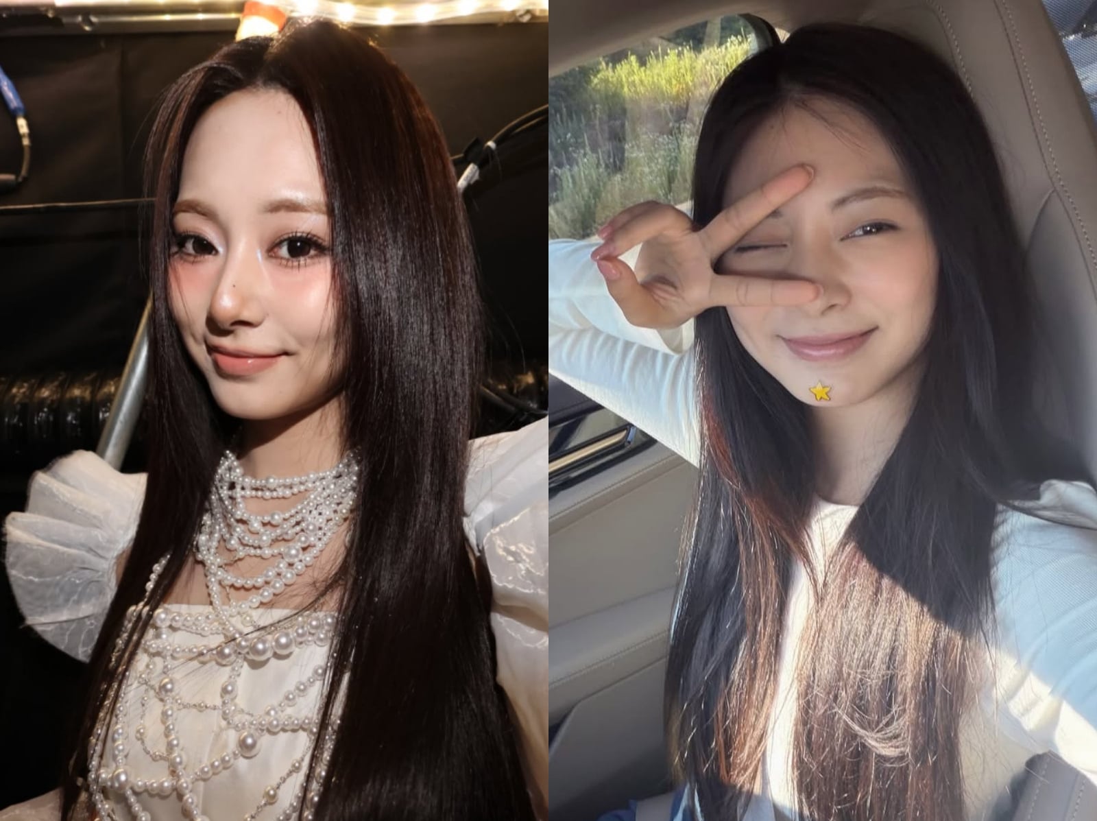 TWICE 周子瑜 27 歲生日禮物是保時捷？疑似入手 620 萬帕拉梅拉，粉絲狂扒內裝細節！