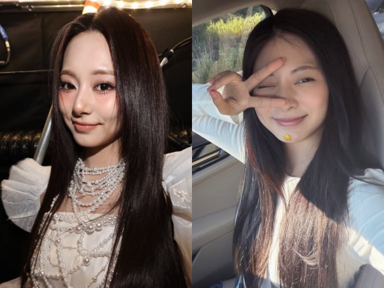 TWICE 周子瑜 27 歲生日禮物是保時捷？疑似入手 620 萬帕拉梅拉，粉絲狂扒內裝細節！