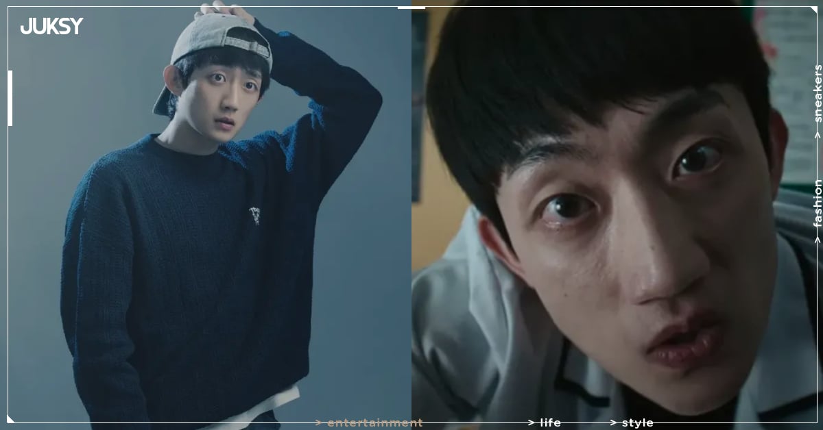 《鐵拳教育》張耀勛是誰?演技太好 IG 被灌爆、33 歲演 14 歲⋯一篇認識!