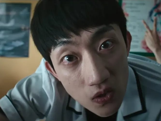 《鐵拳教育》張耀勛是誰？演技太好 IG 被灌爆、33 歲演 14 歲⋯一篇認識！