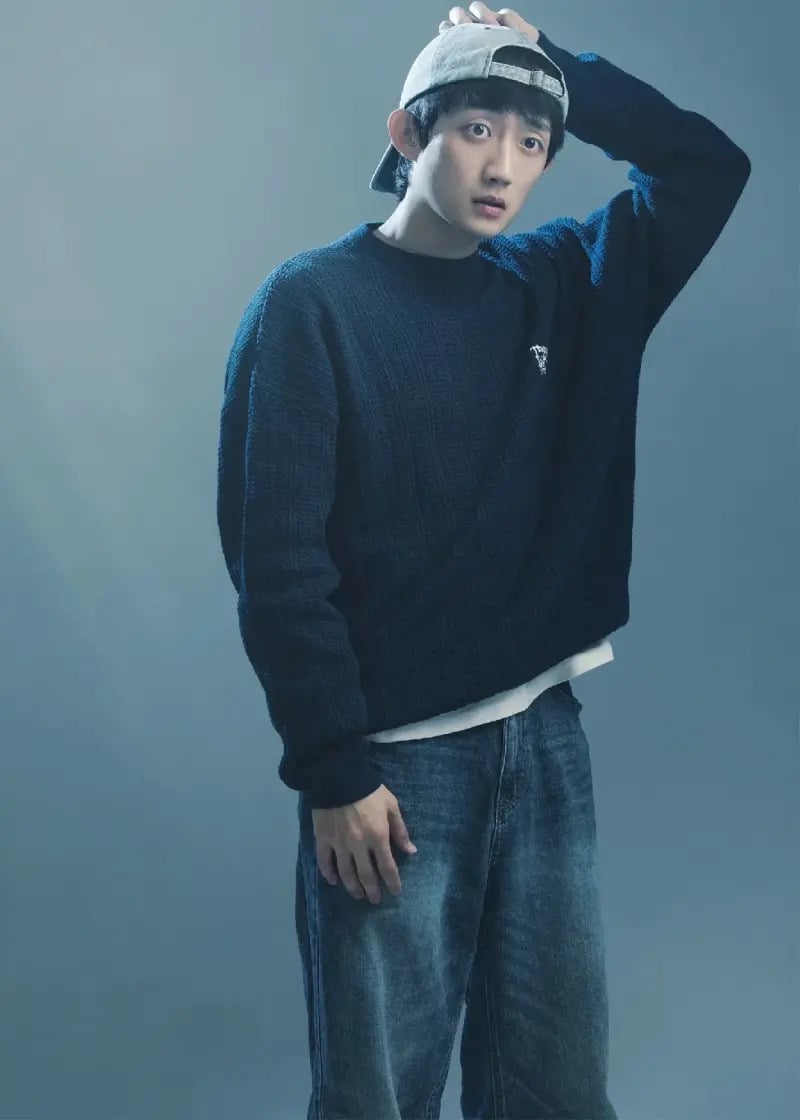《鐵拳教育》張耀勛是誰?演技太好 IG 被灌爆、33 歲演 14 歲⋯一篇認識!
